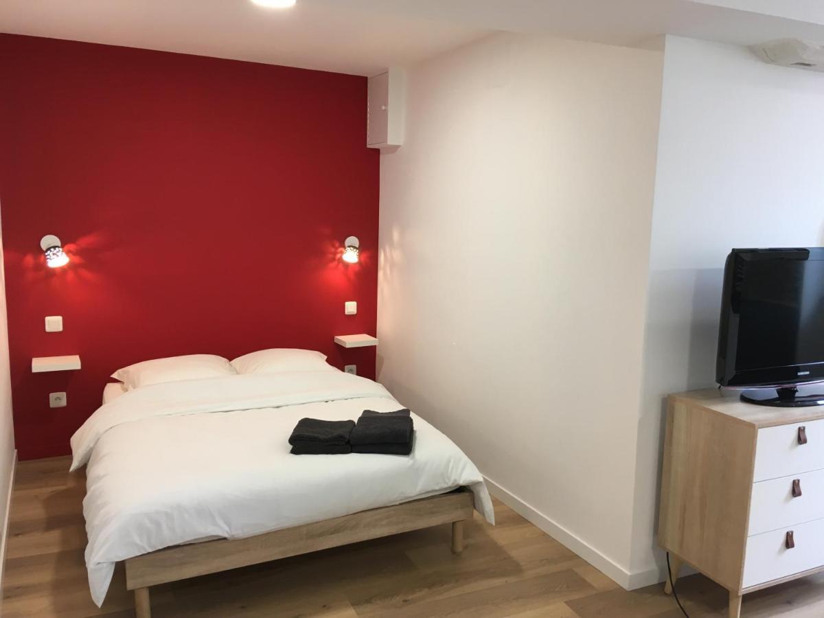 Studio Du Marche La Rochelle  Luaran gambar