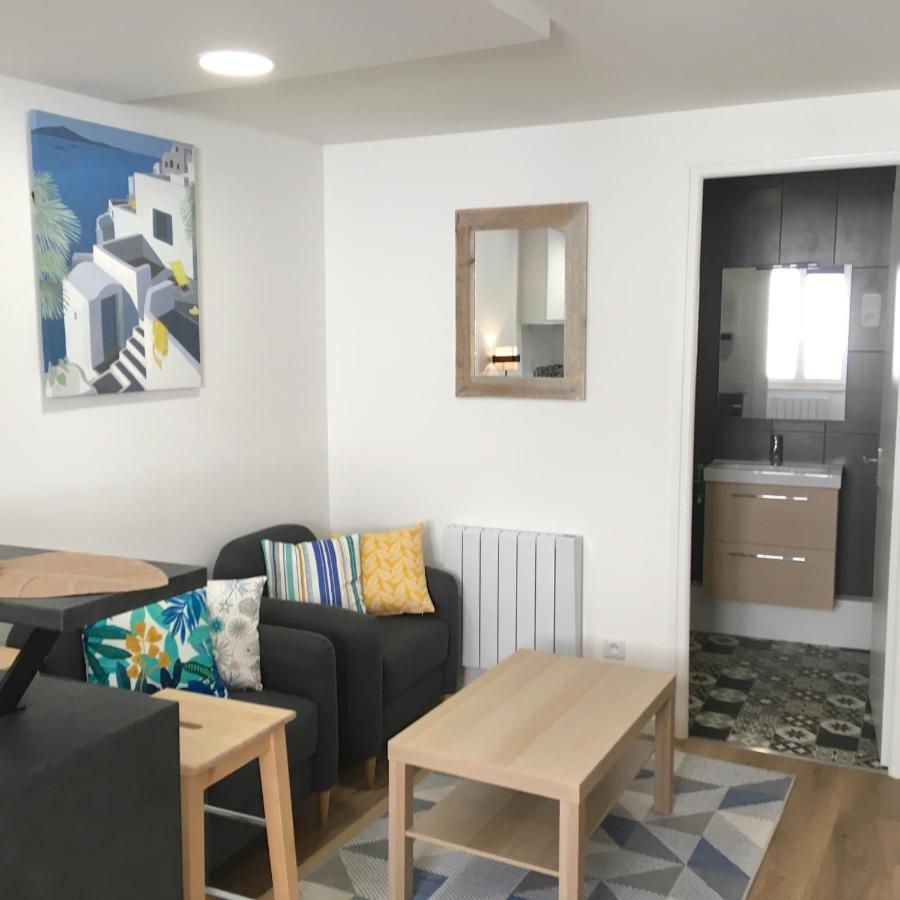 Studio Du Marche La Rochelle  Luaran gambar